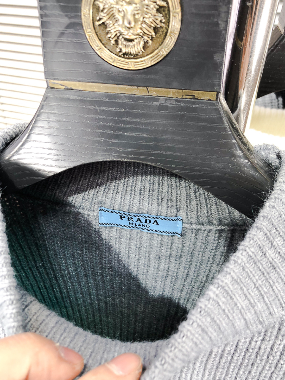 Prada Basic Clothing Cotton S-m-xl-175130