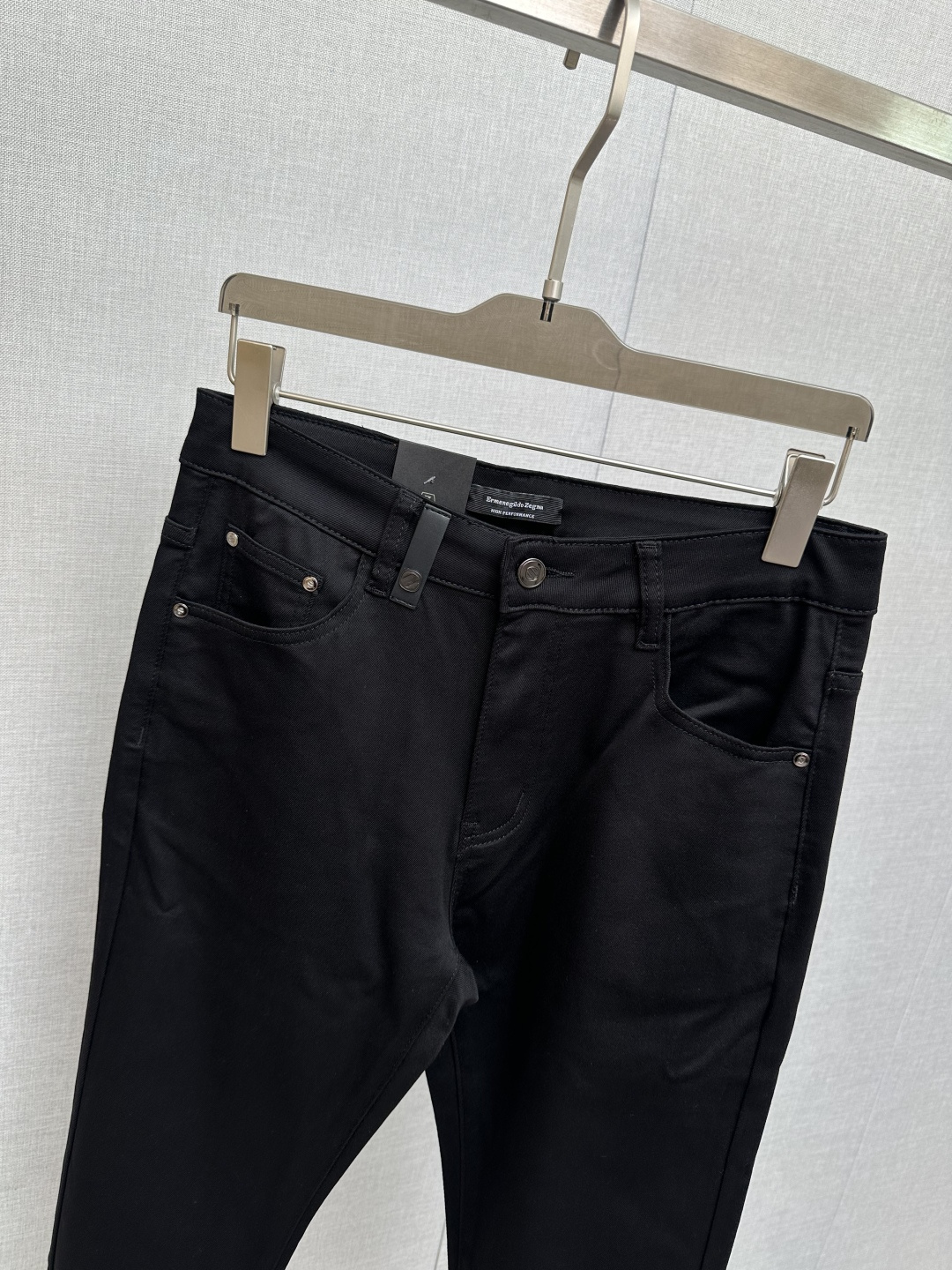 Ermenegildo Zegna Jeans Printed L