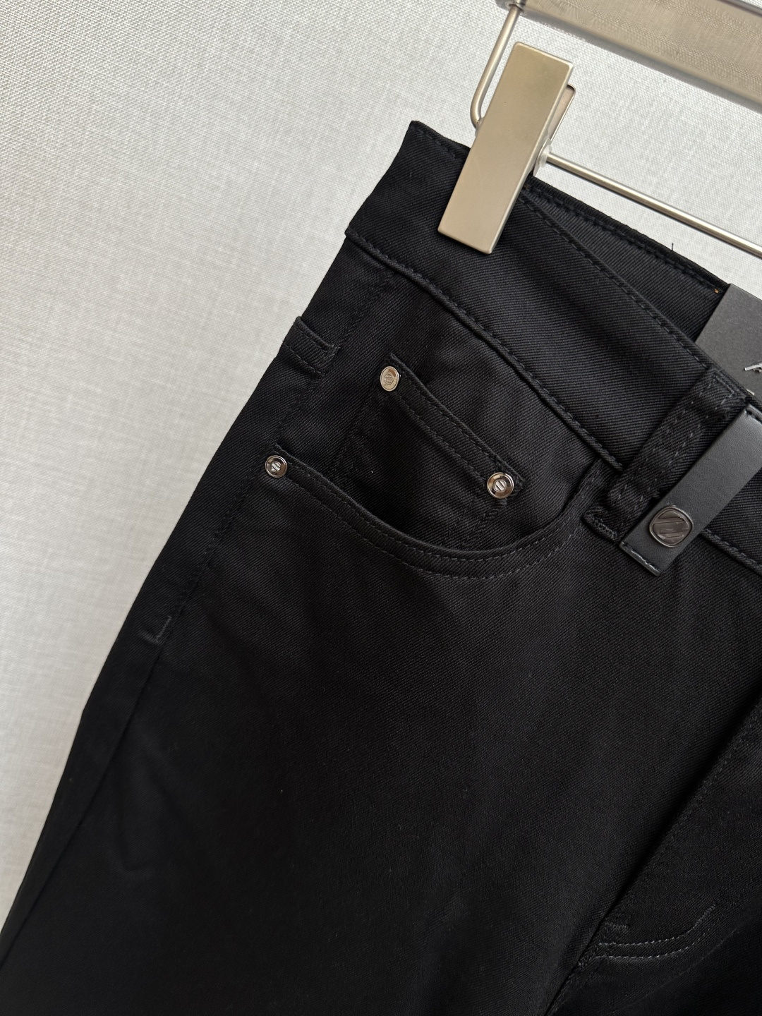 Ermenegildo Zegna Jeans Printed L
