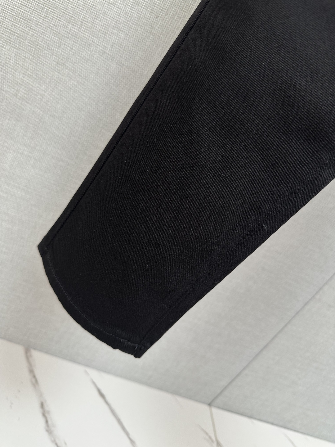 Ermenegildo Zegna Jeans Printed L