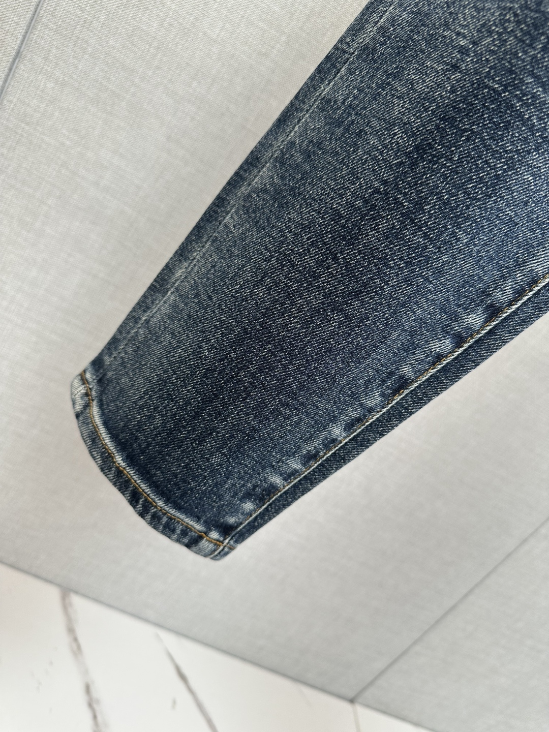 Loewe Jeans Printed L