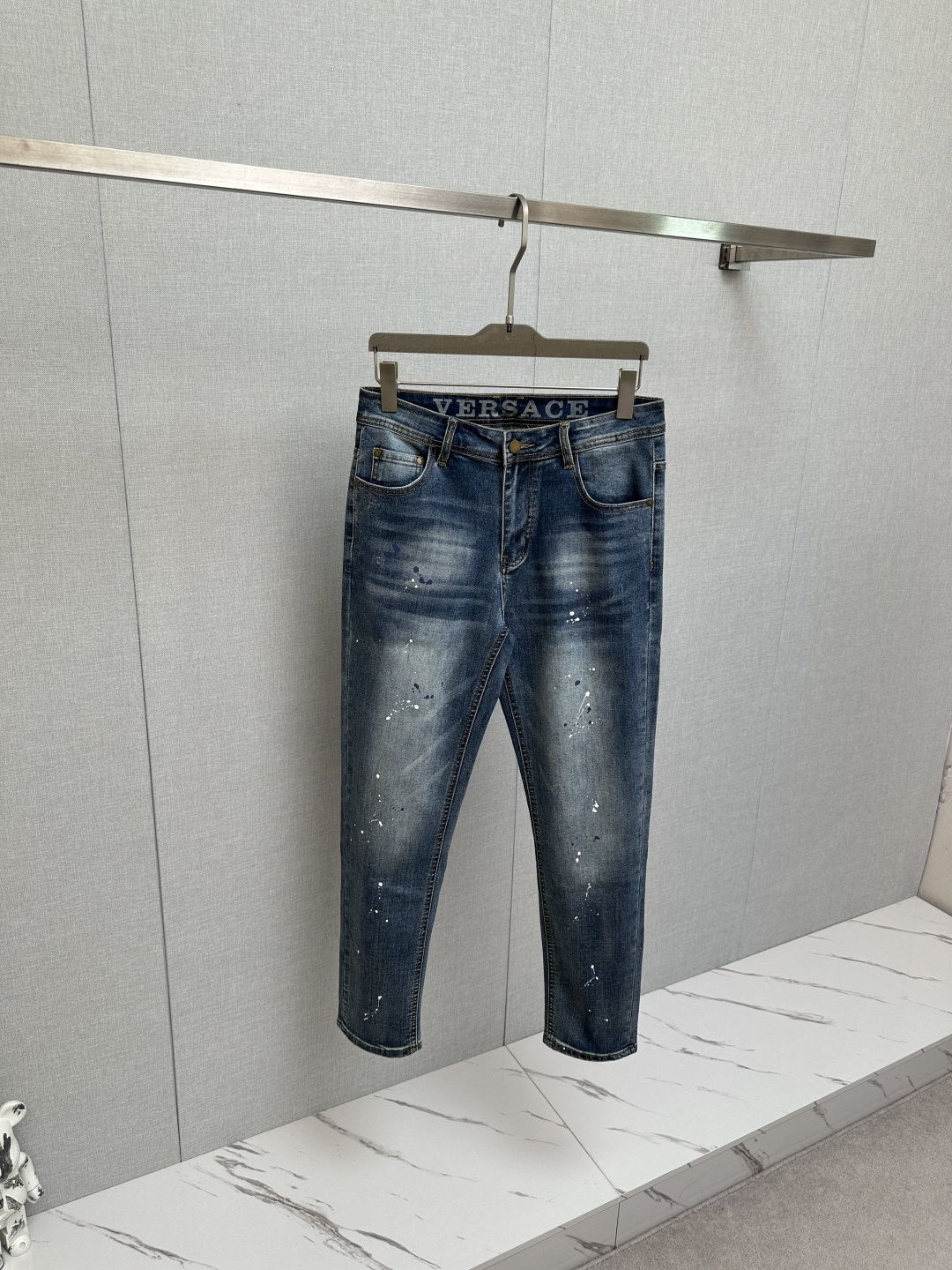 Versace Jeans Printed L