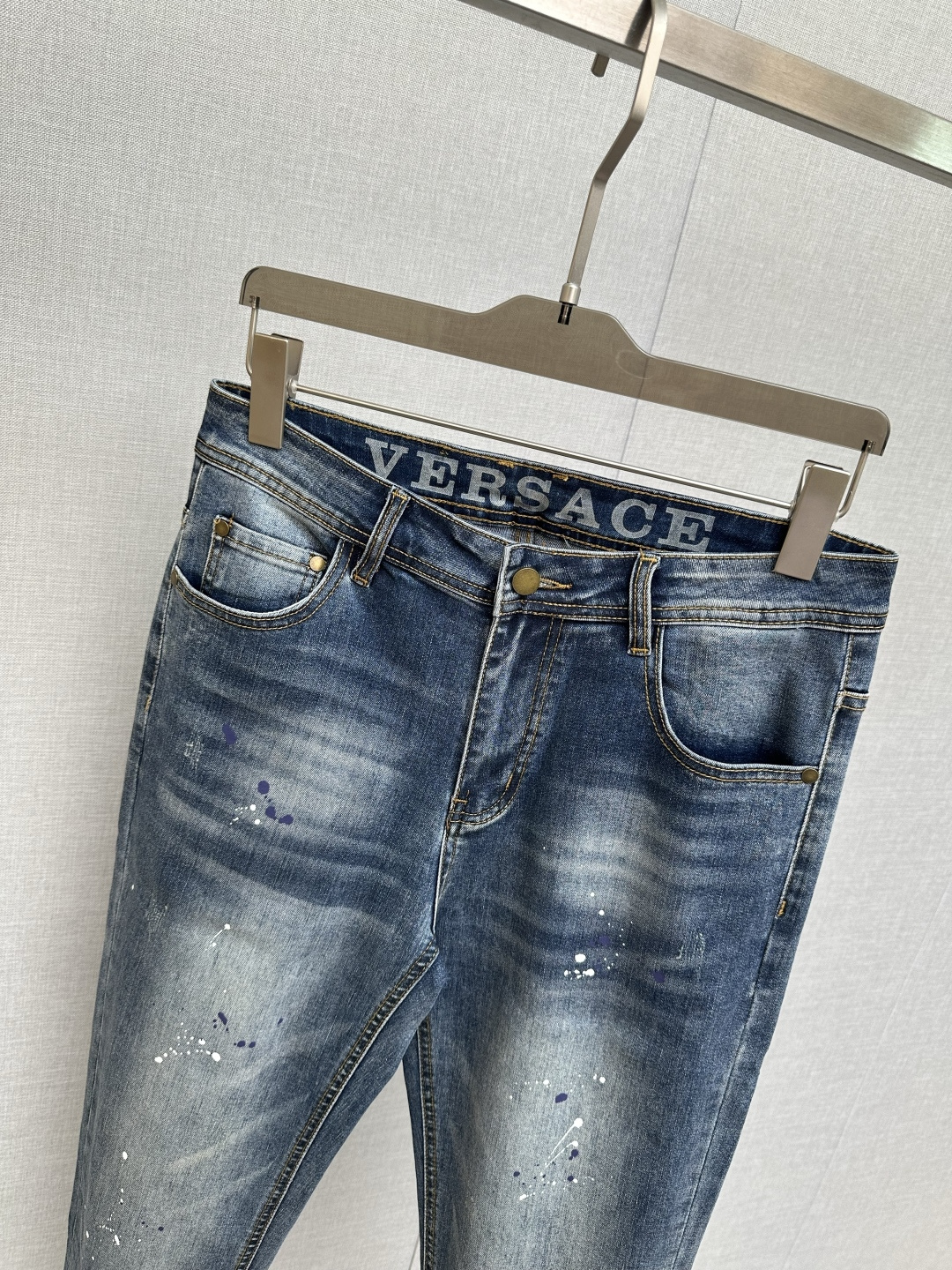 Versace Jeans Printed L