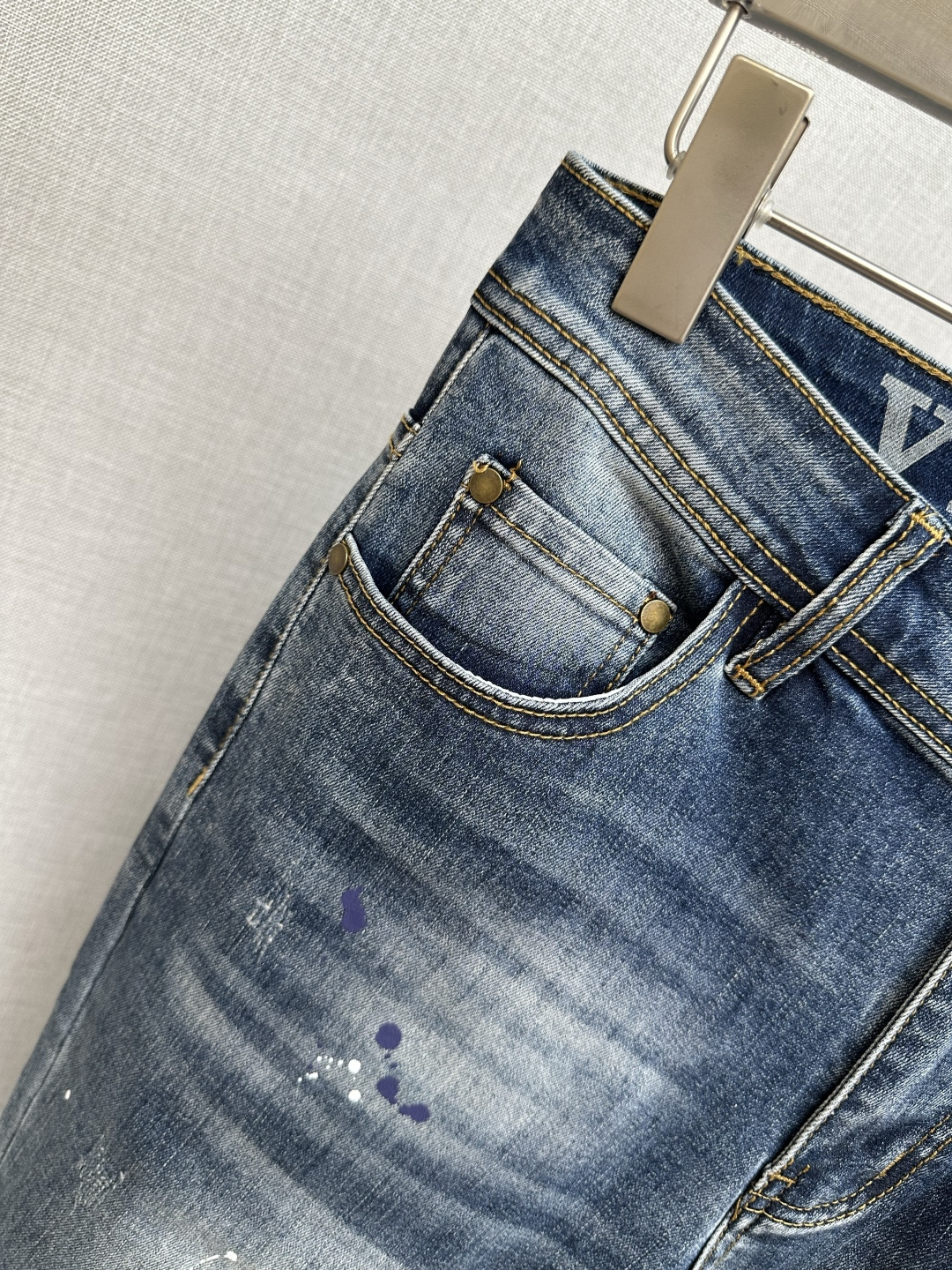 Versace Jeans Printed L