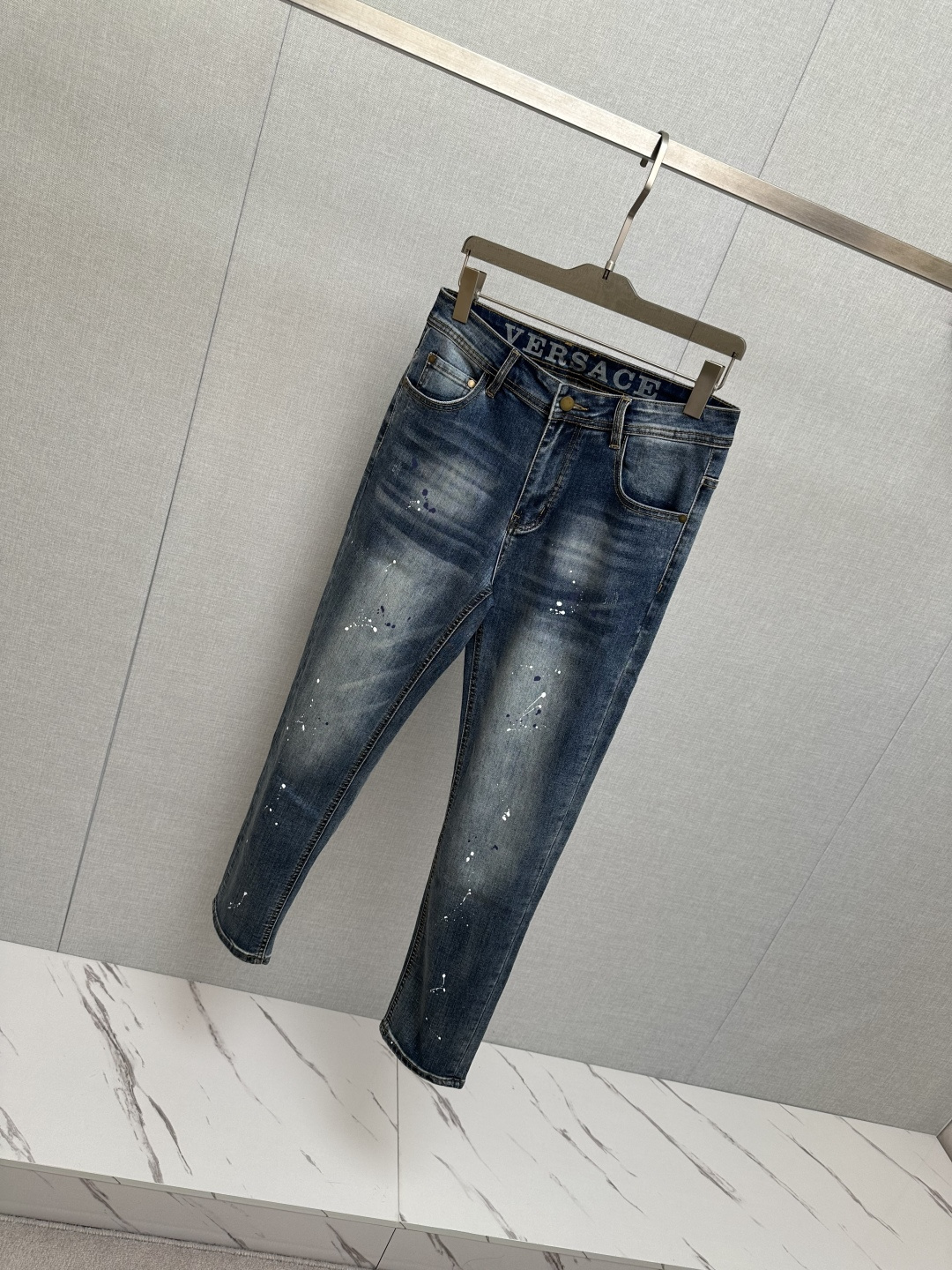 Versace Jeans Printed L
