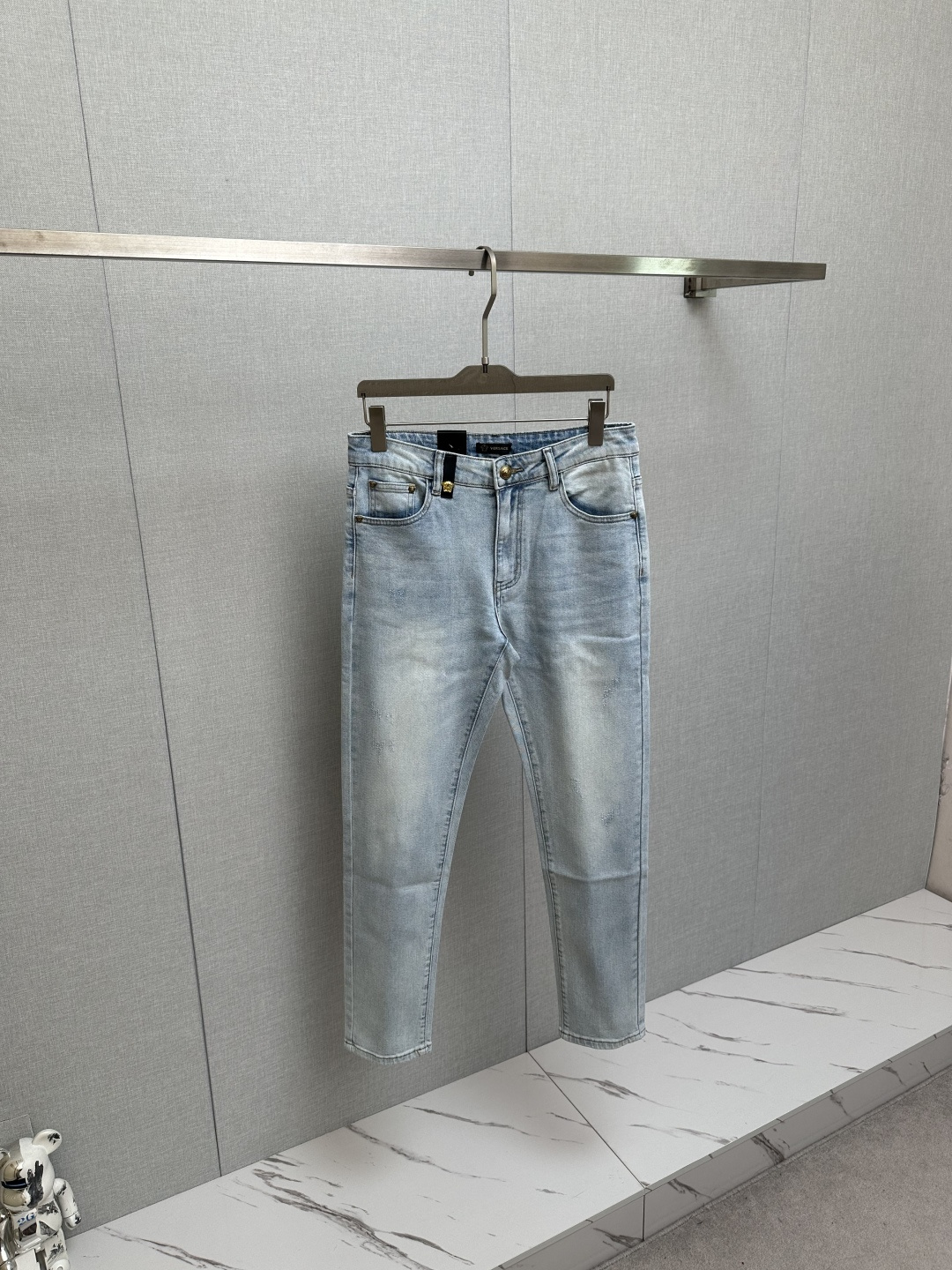 Versace Jeans Printed L