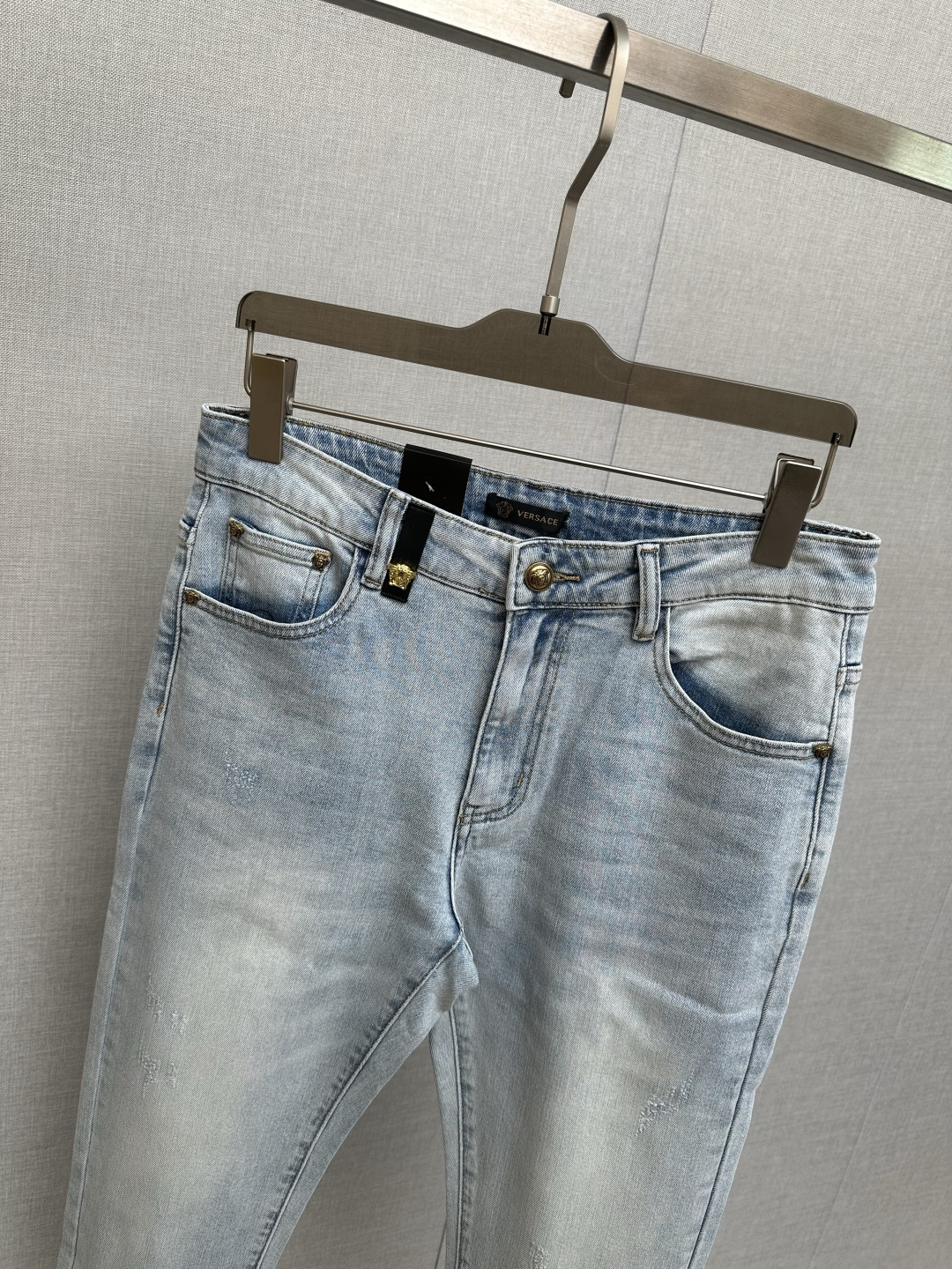 Versace Jeans Printed L