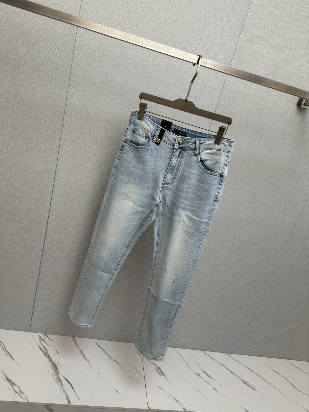 Versace Jeans Printed L