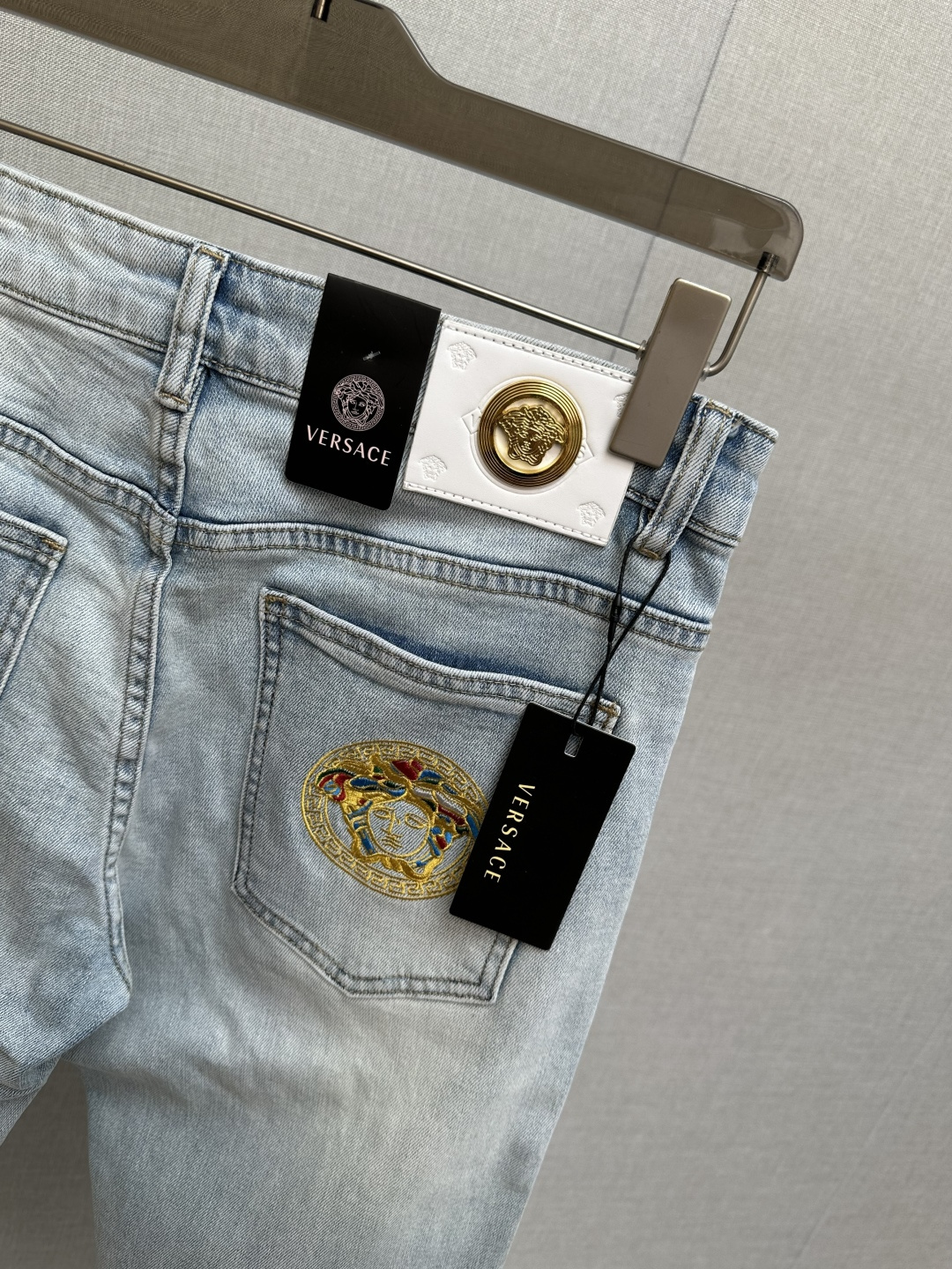 Versace Jeans Printed L