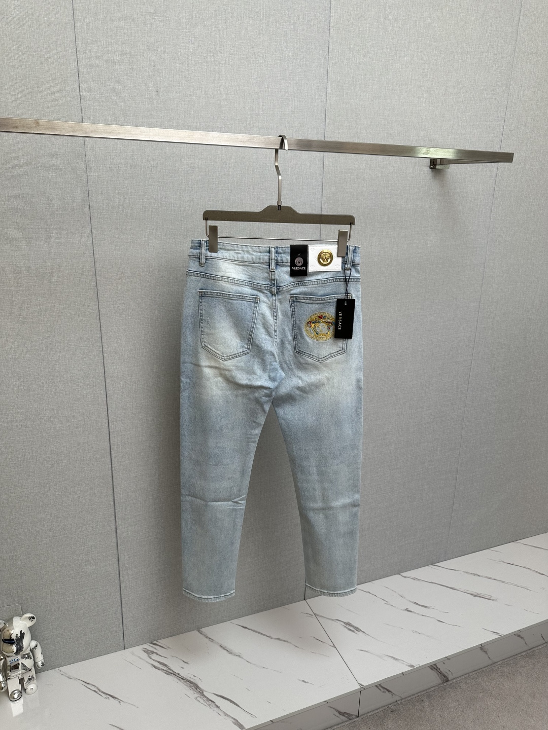 Versace Jeans Printed L
