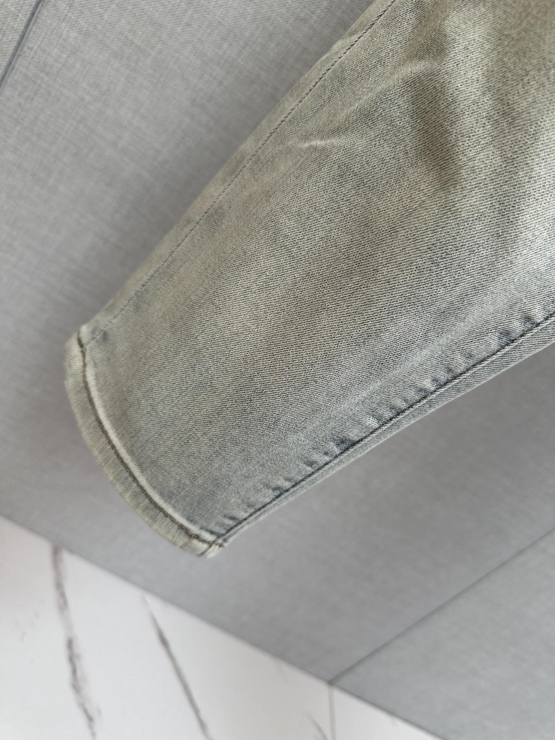 Moncler Jeans Printed M-l