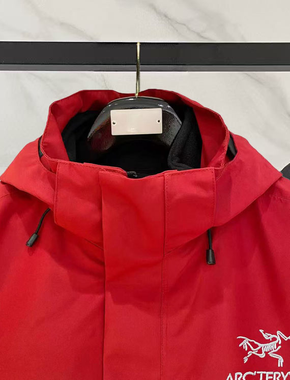 Arcteryx Jacket Printed S-m-l-xl