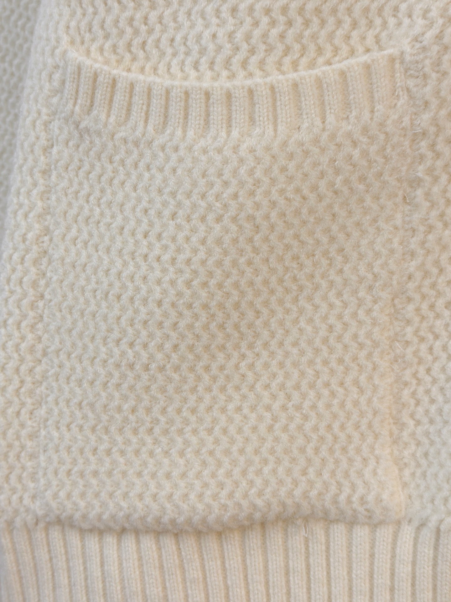 Moncler Basic Clothing Wool M-l-xl
