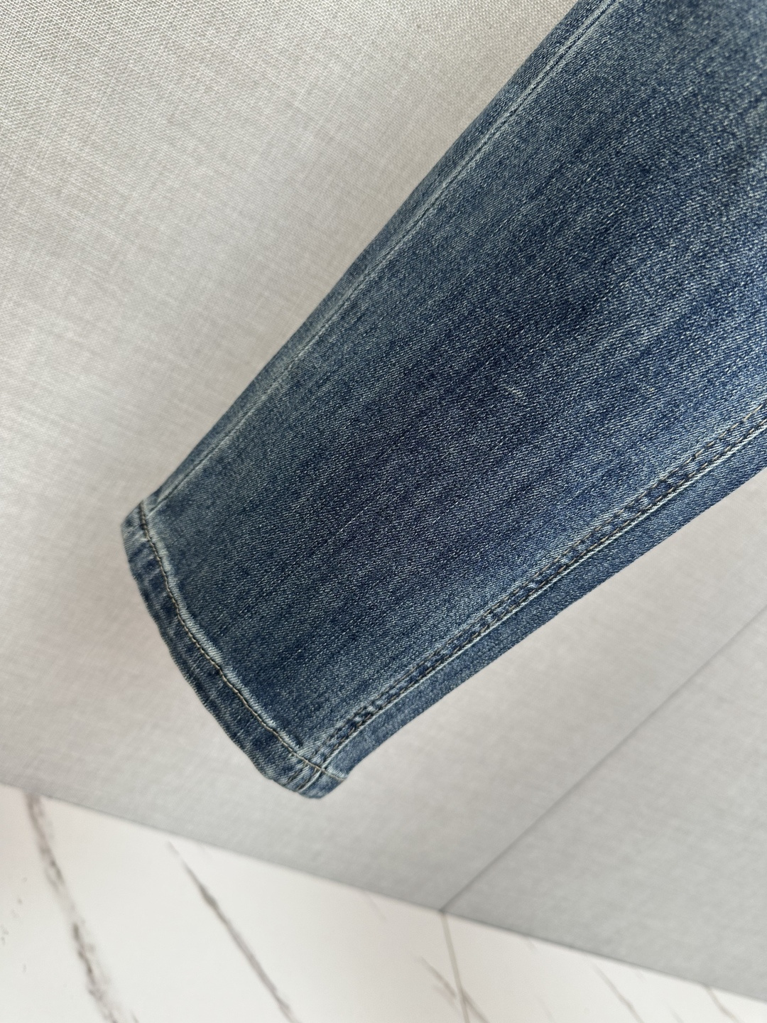Celine Jeans Printed L