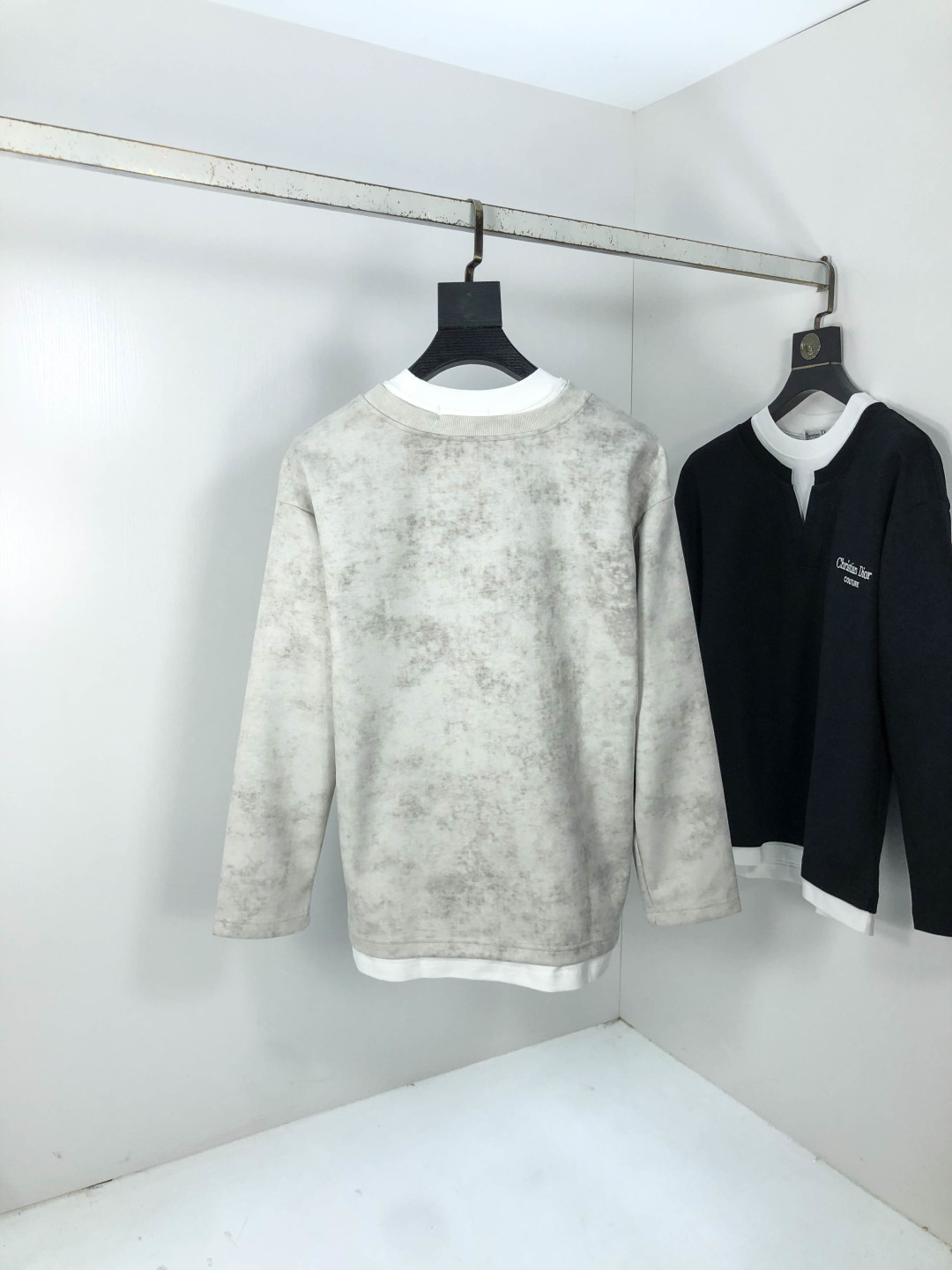 Dior Hoodie Cotton M-l-xxxl-175130