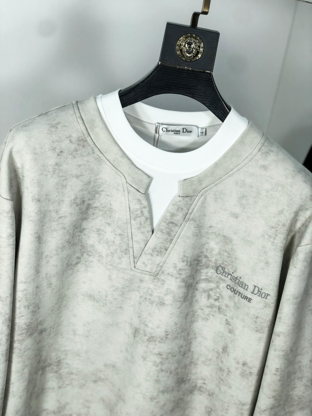 Dior Hoodie Cotton M-l-xxxl-175130
