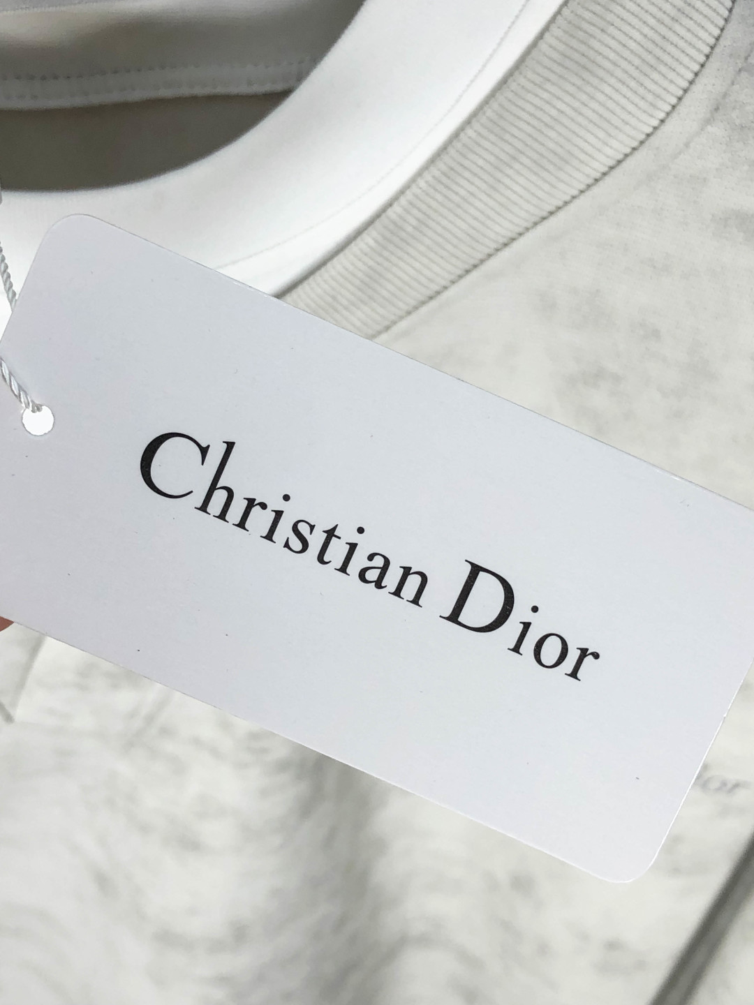 Dior Hoodie Cotton M-l-xxxl-175130