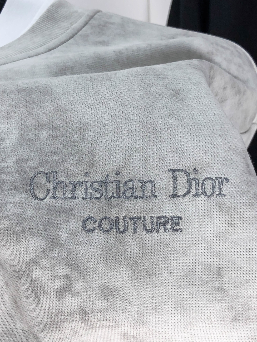 Dior Hoodie Cotton M-l-xxxl-175130