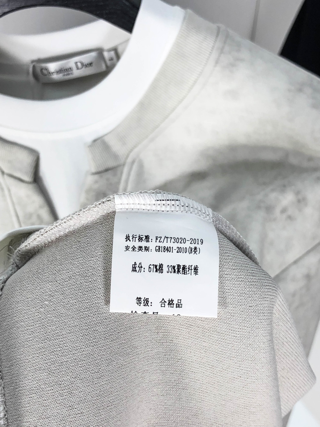 Dior Hoodie Cotton M-l-xxxl-175130