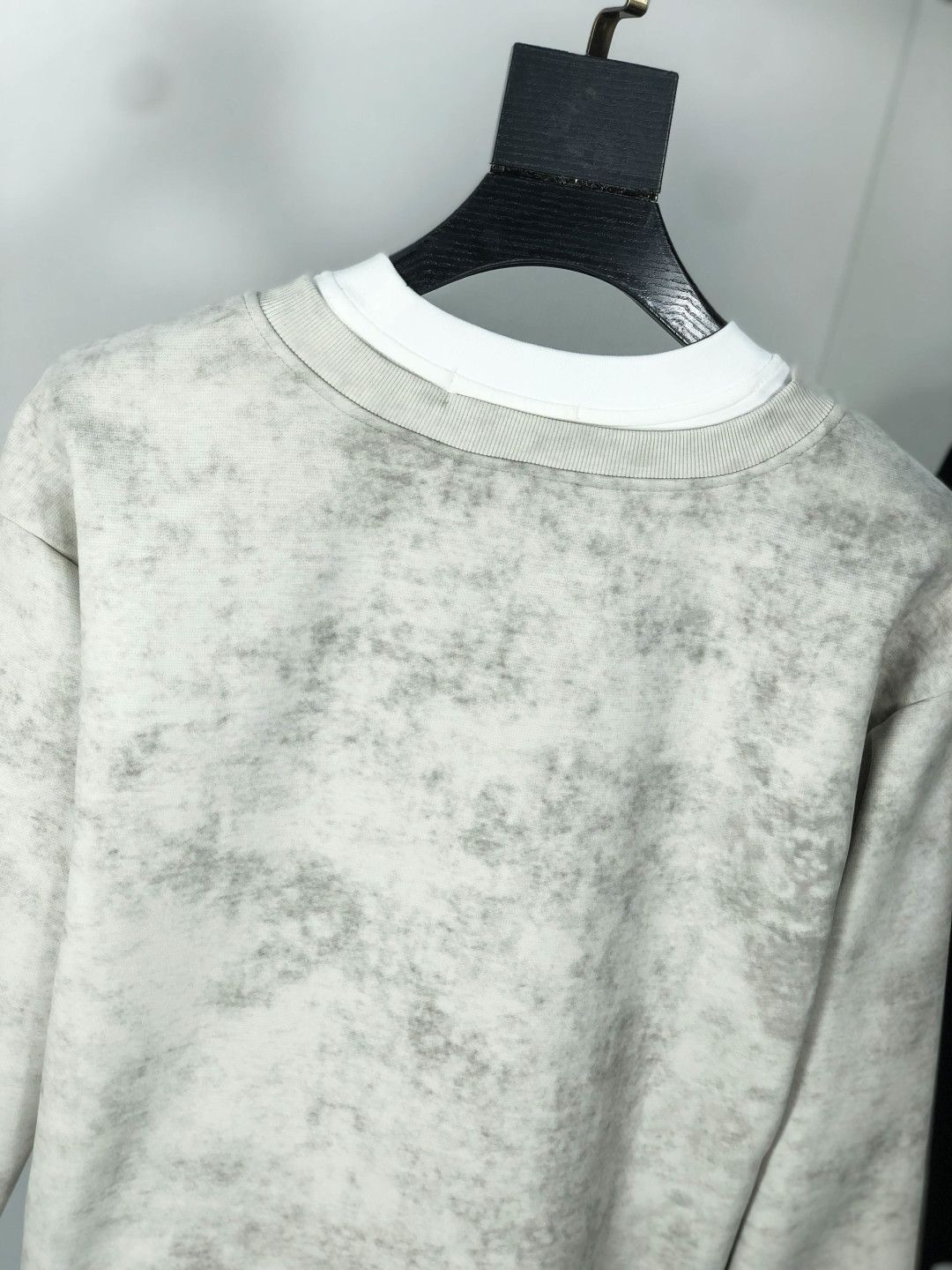 Dior Hoodie Cotton M-l-xxxl-175130