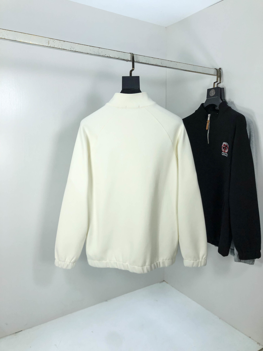 Gucci Hoodie Cotton M-l-xxxl-175130