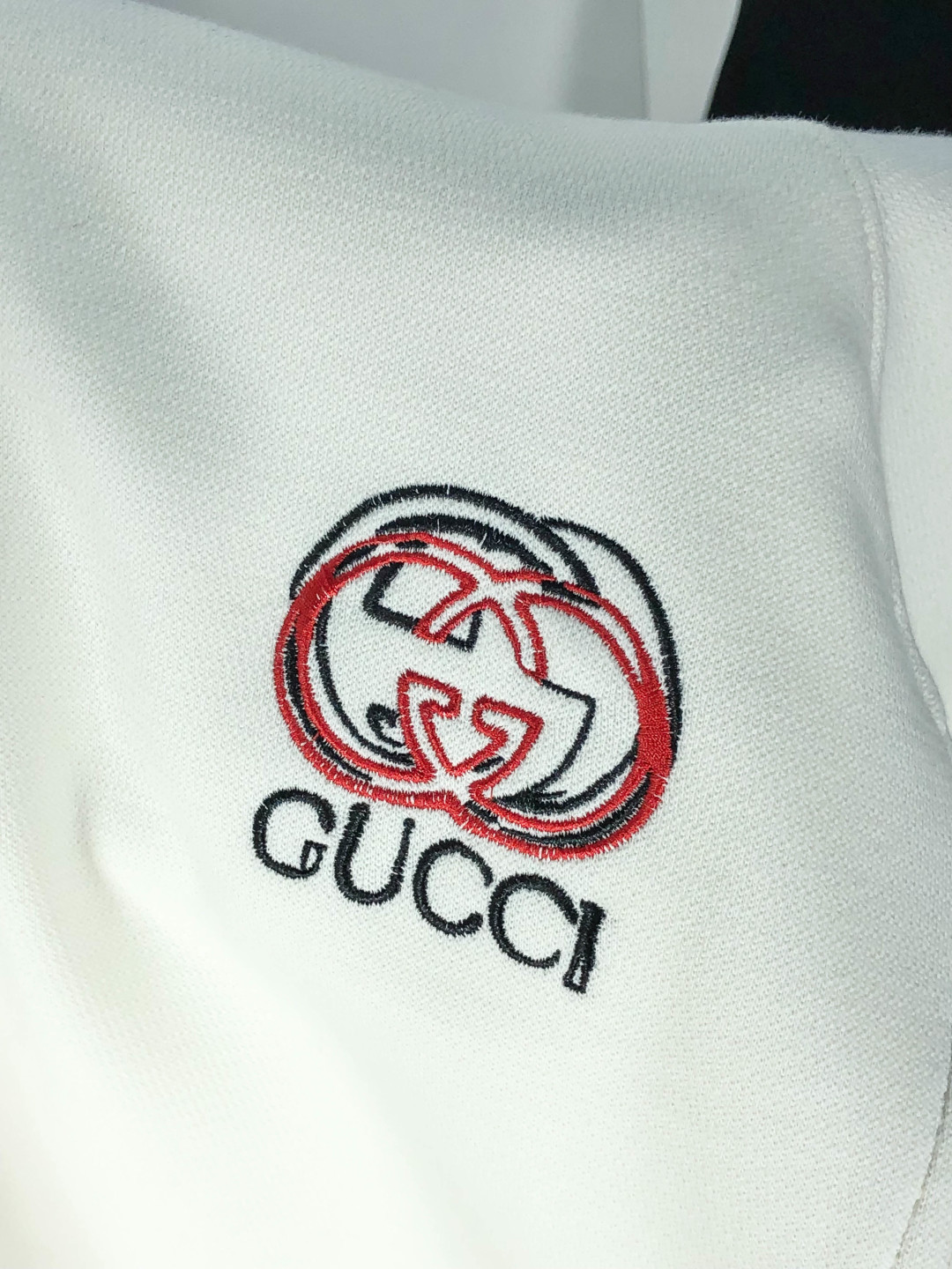 Gucci Hoodie Cotton M-l-xxxl-175130