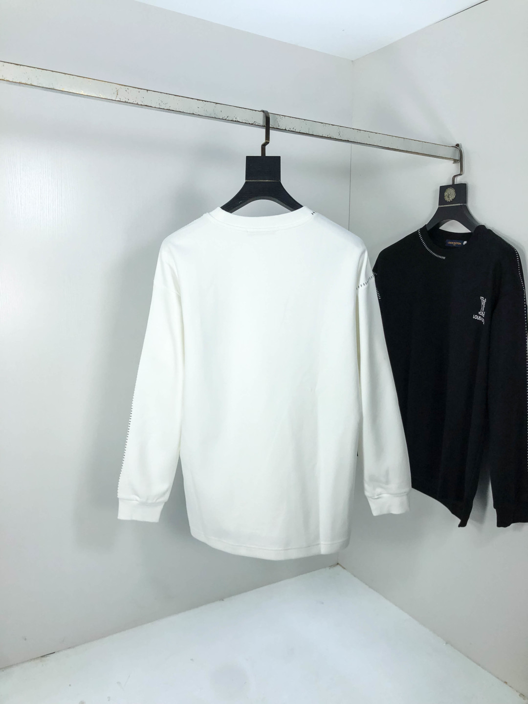 Louis Vuitton Hoodie Cotton M-l-xxxl-175130