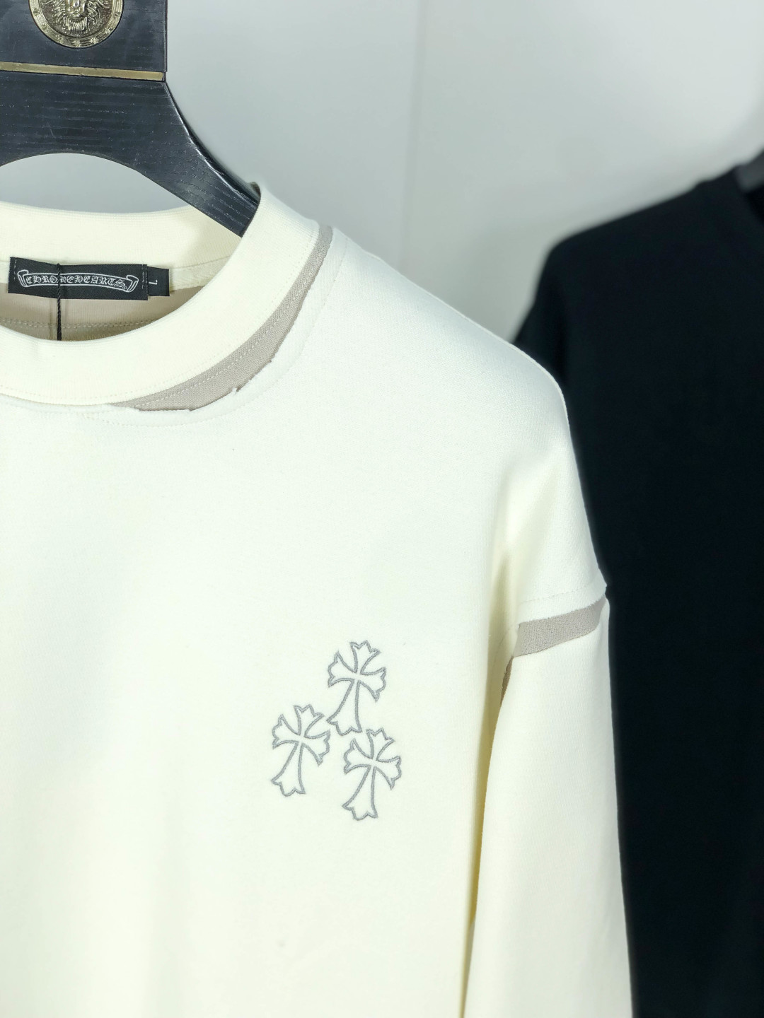 Chrome Hearts Hoodie Cotton M-l-xxxl-175130