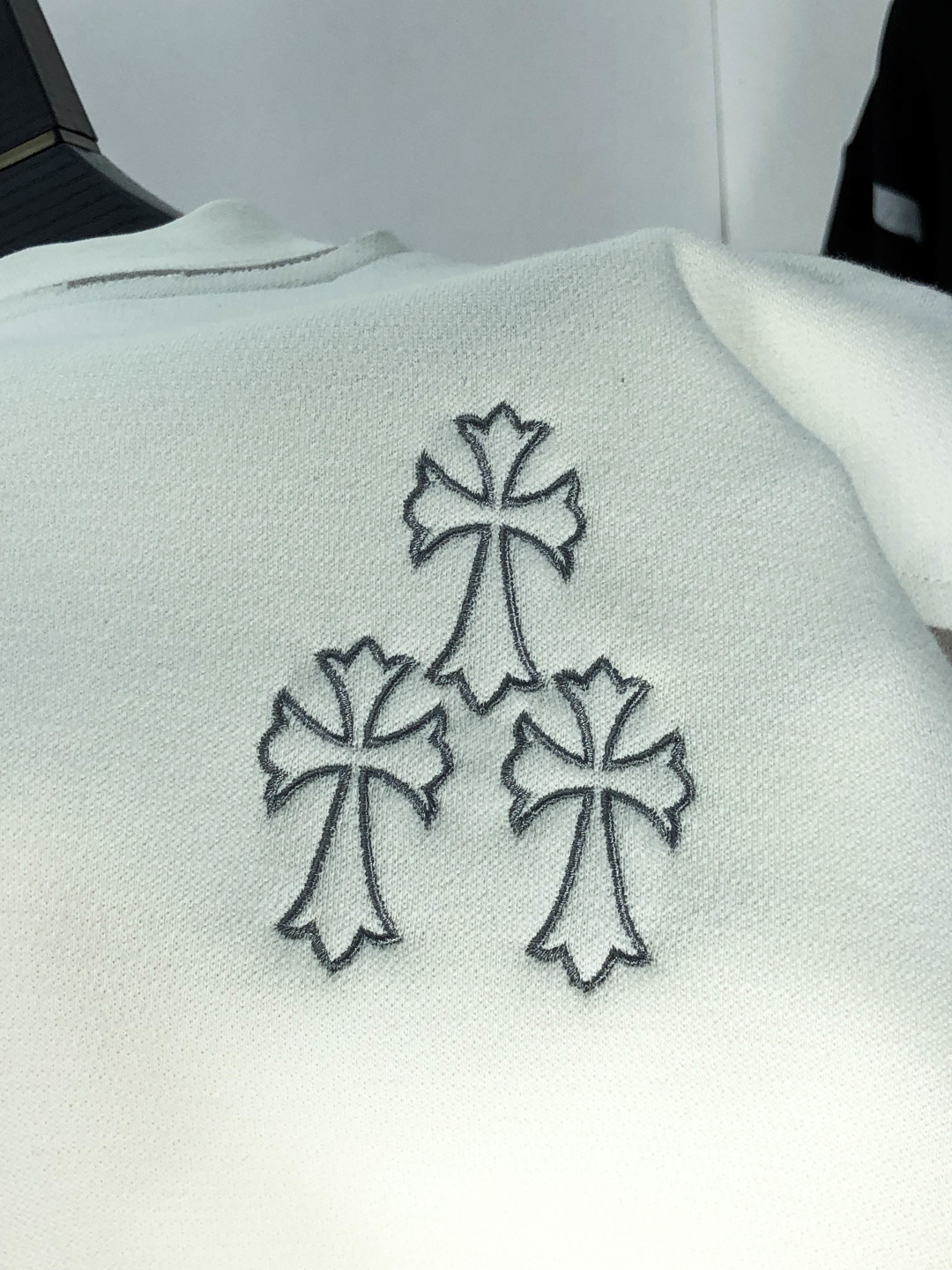 Chrome Hearts Hoodie Cotton M-l-xxxl-175130