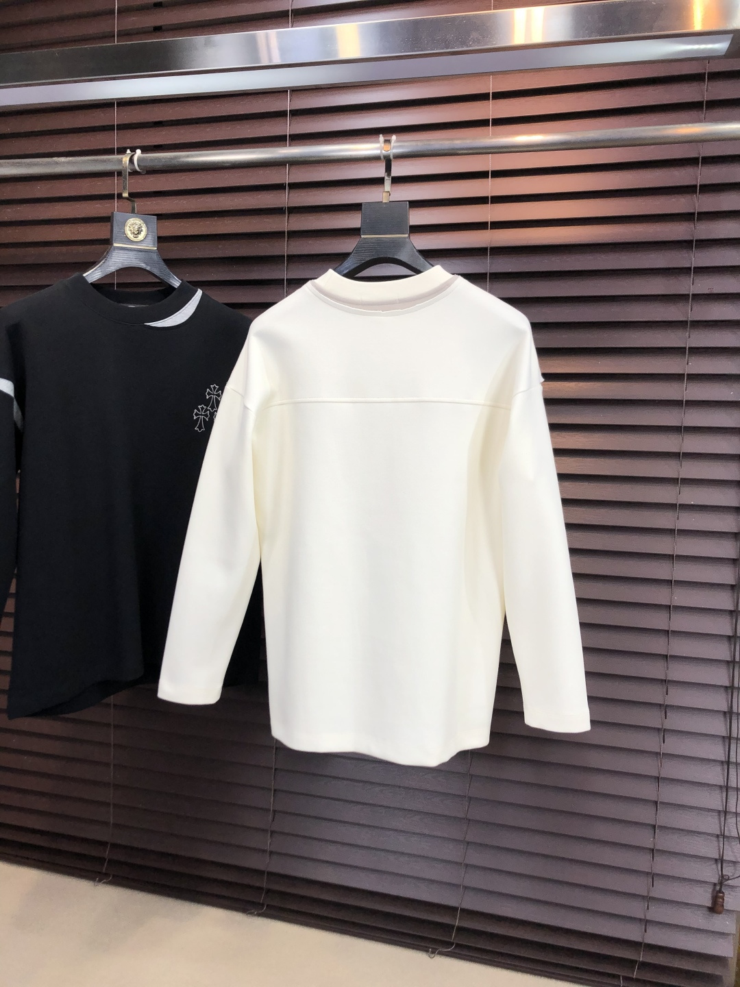Chrome Hearts Hoodie Cotton M-l-xxxl-175130