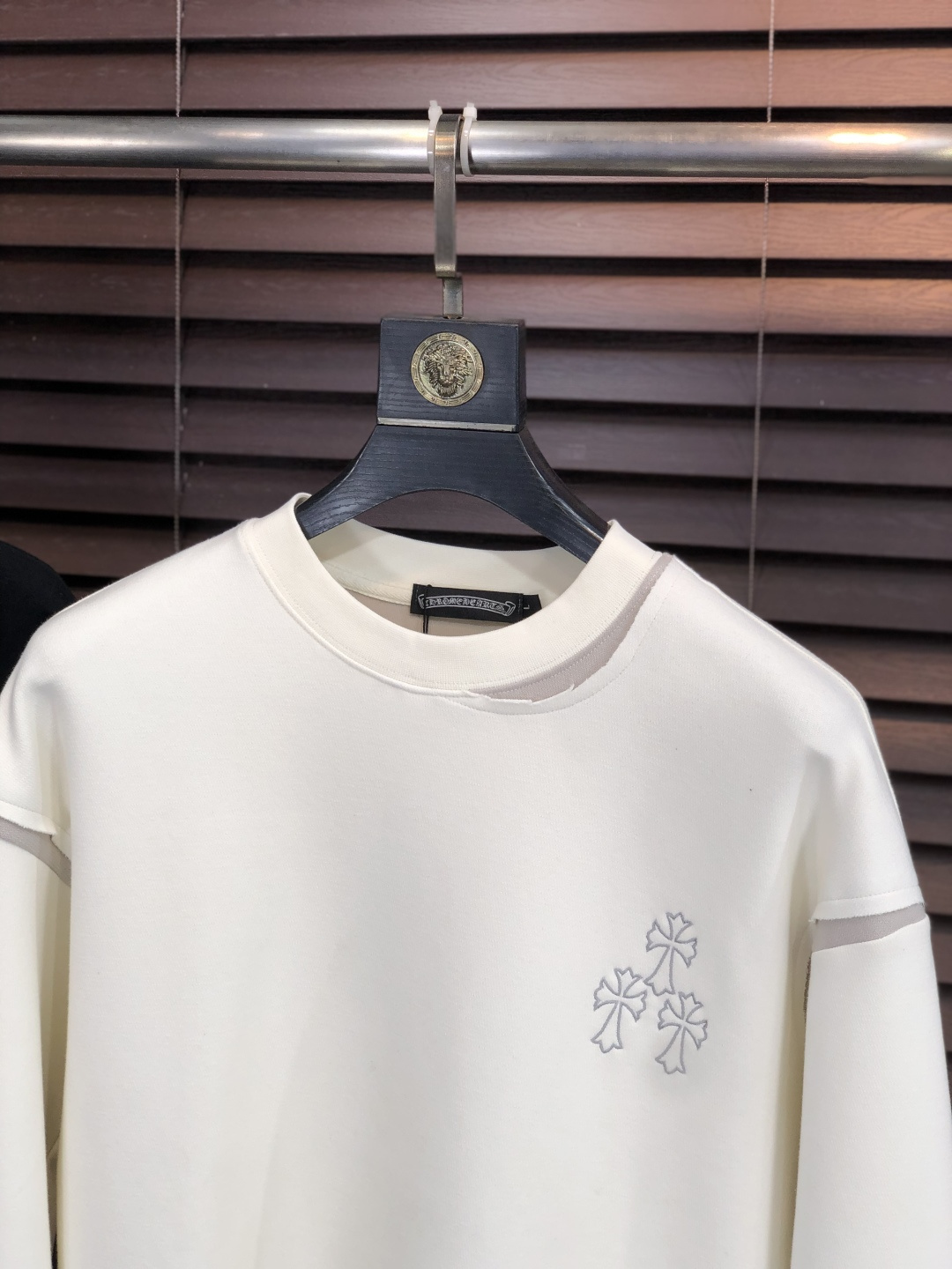 Chrome Hearts Hoodie Cotton M-l-xxxl-175130