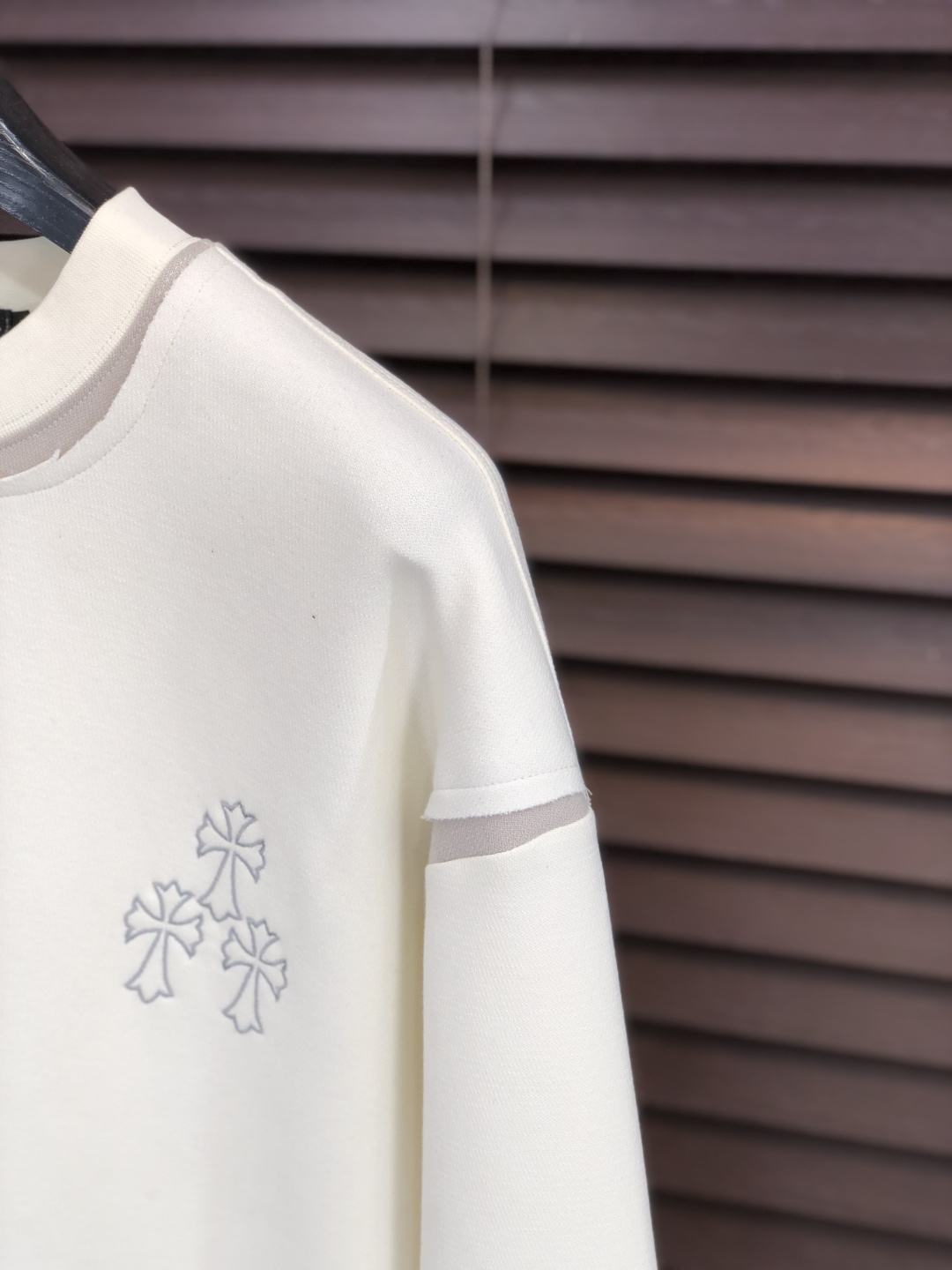 Chrome Hearts Hoodie Cotton M-l-xxxl-175130