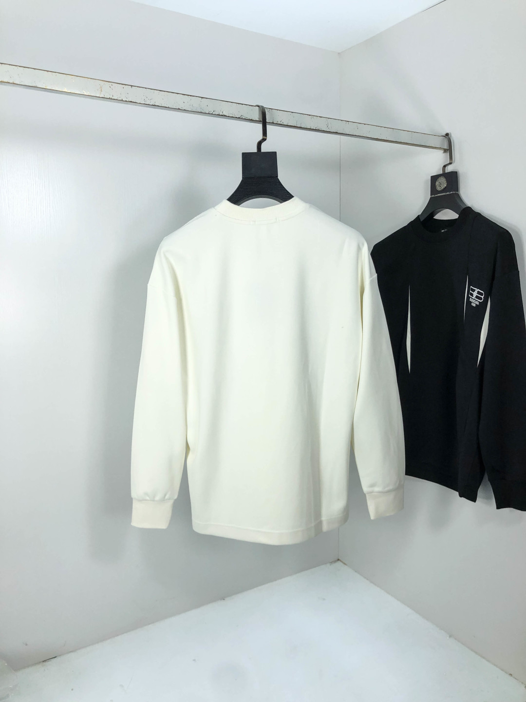 Balenciaga Hoodie Cotton M-l-xxxl-175130