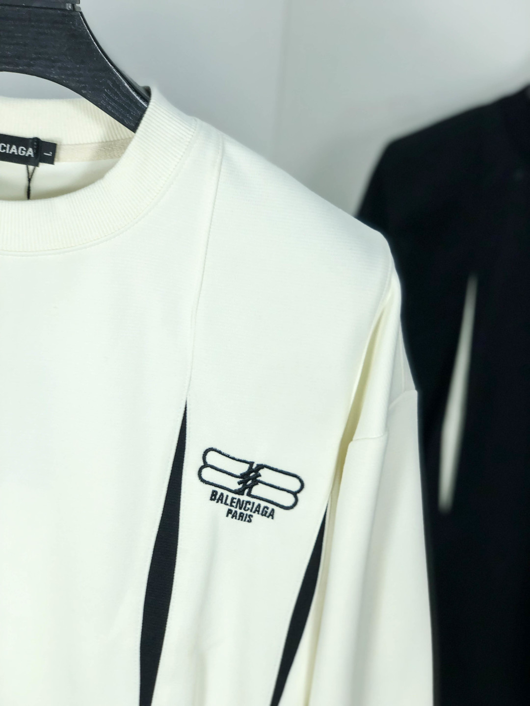 Balenciaga Hoodie Cotton M-l-xxxl-175130