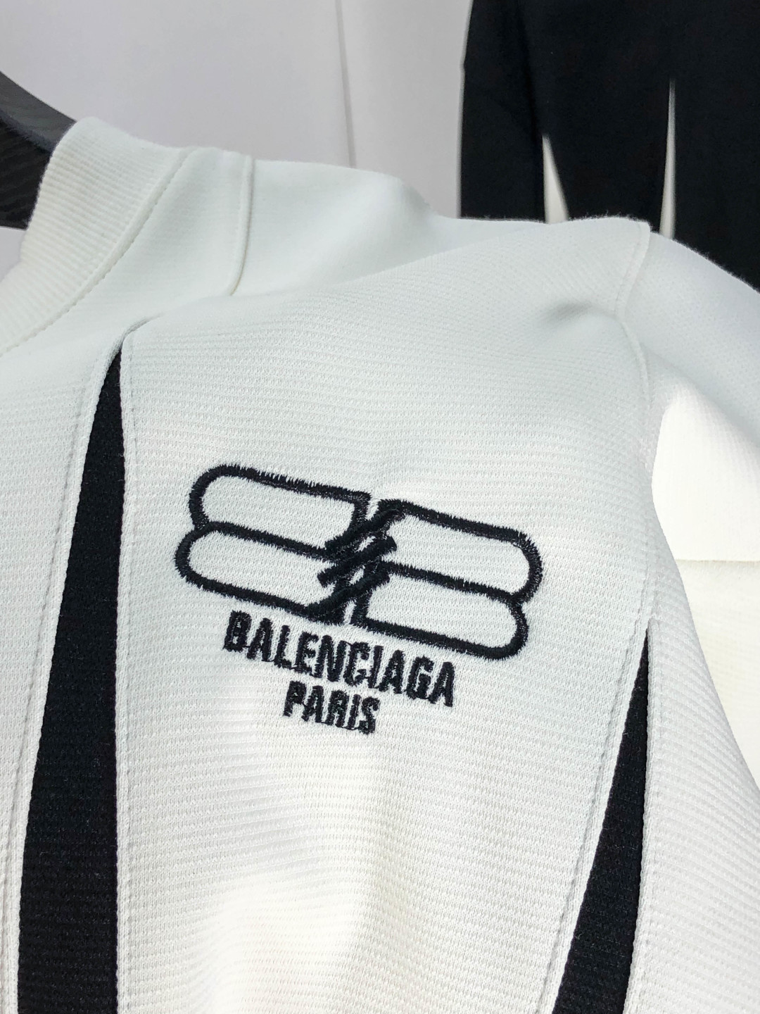Balenciaga Hoodie Cotton M-l-xxxl-175130