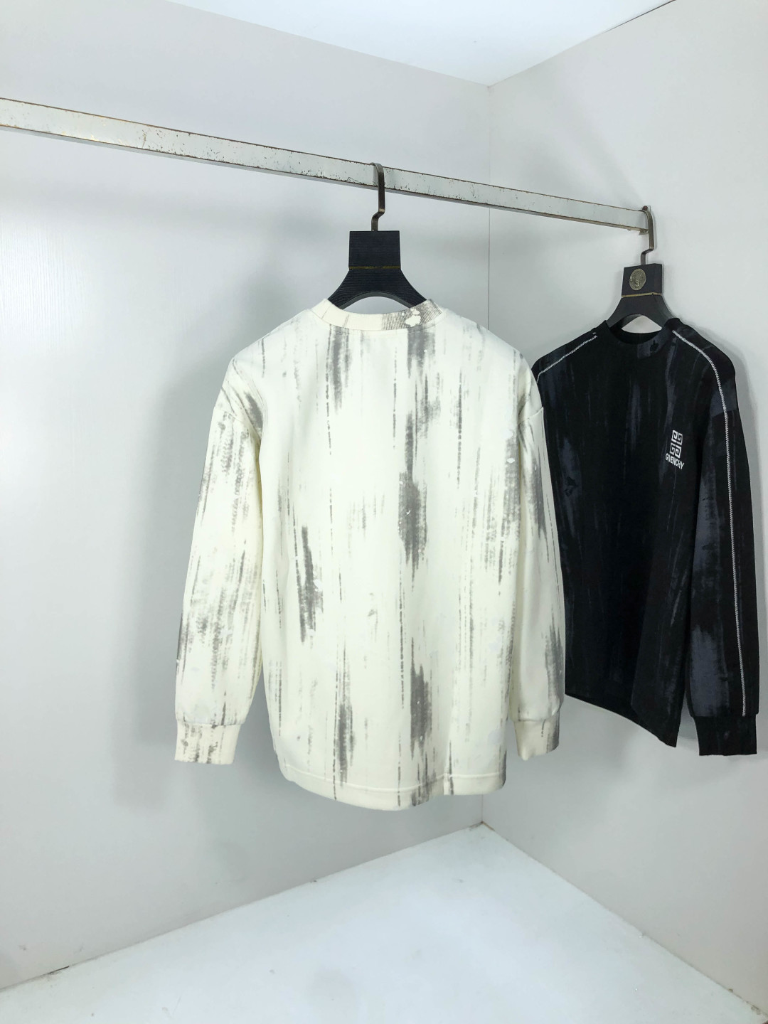 Givenchy Hoodie Cotton M-l-xxxl-175130