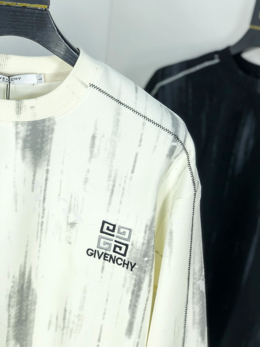 Givenchy Hoodie Cotton M-l-xxxl-175130