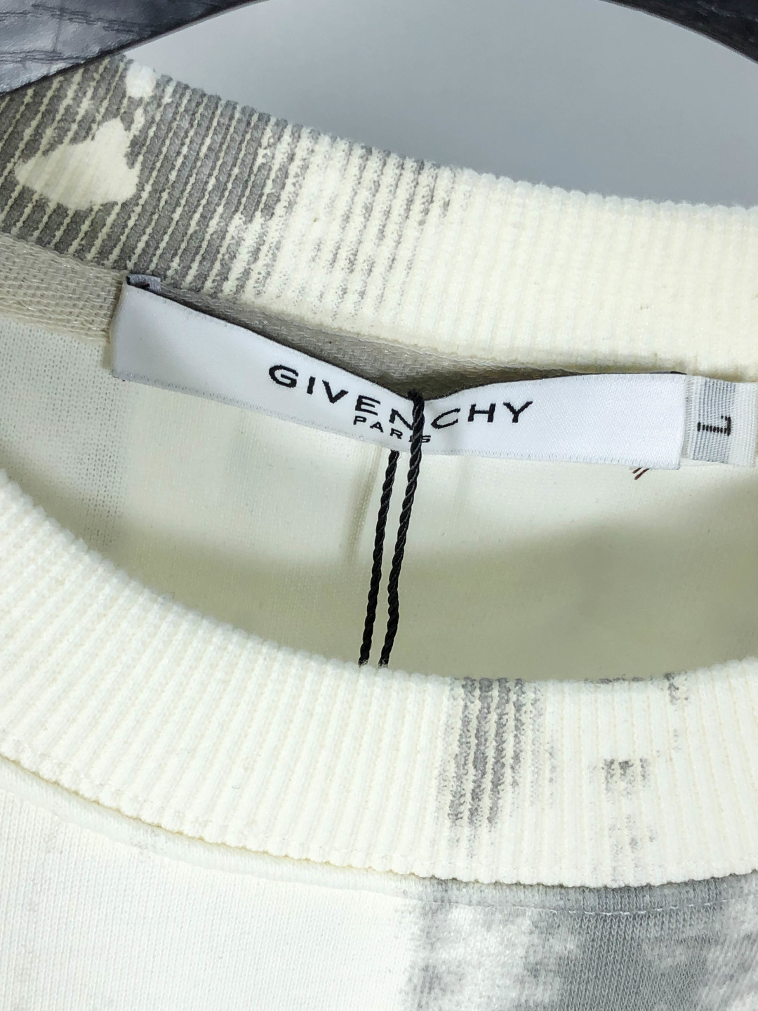 Givenchy Hoodie Cotton M-l-xxxl-175130