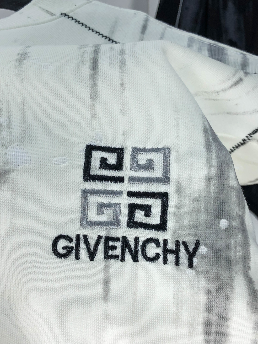 Givenchy Hoodie Cotton M-l-xxxl-175130