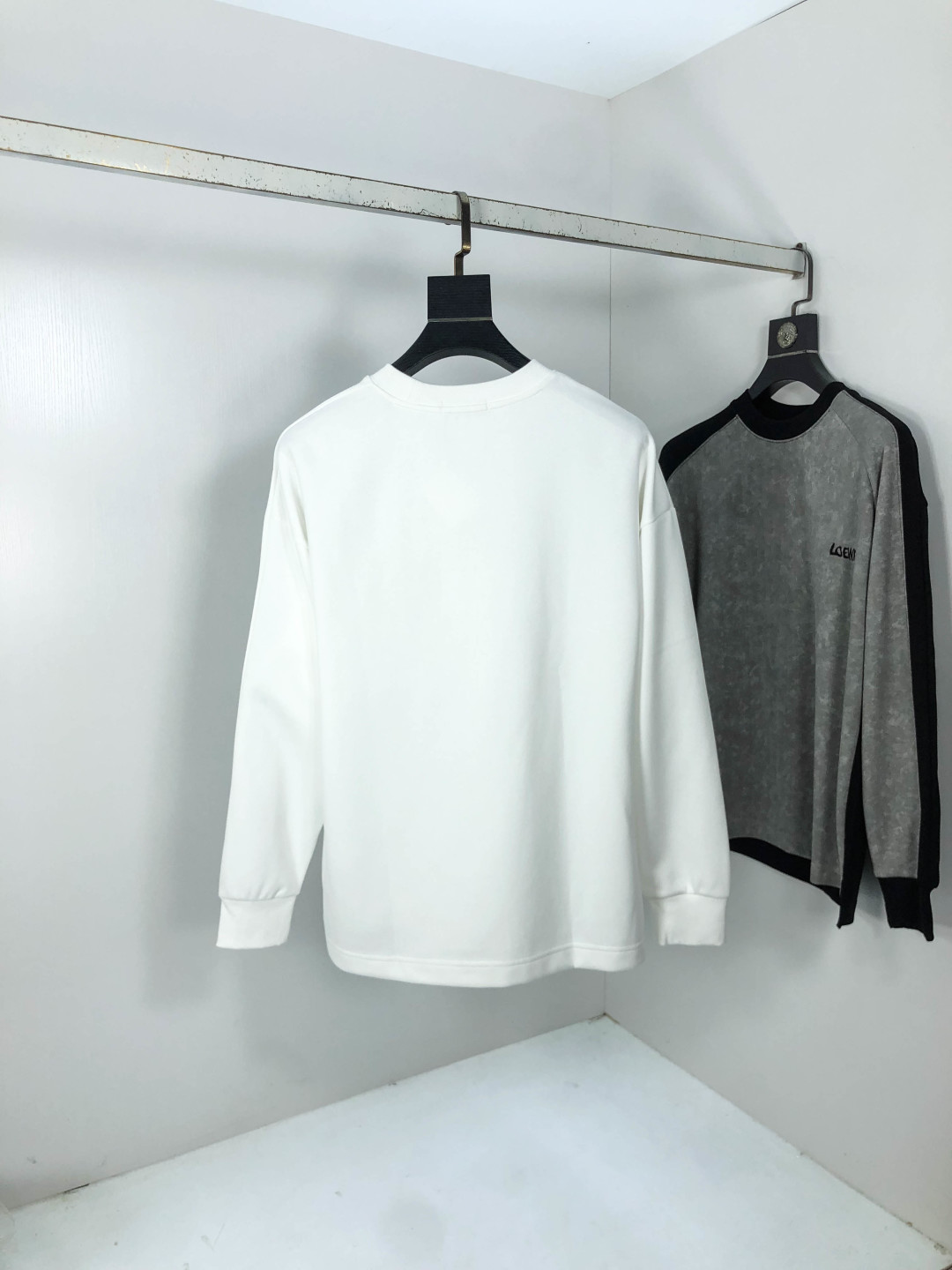 Loewe Hoodie Cotton M-l-xxxl-175130