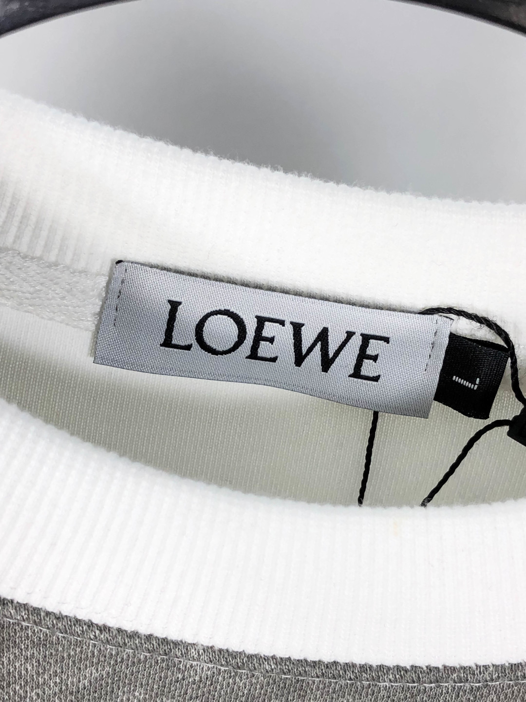 Loewe Hoodie Cotton M-l-xxxl-175130
