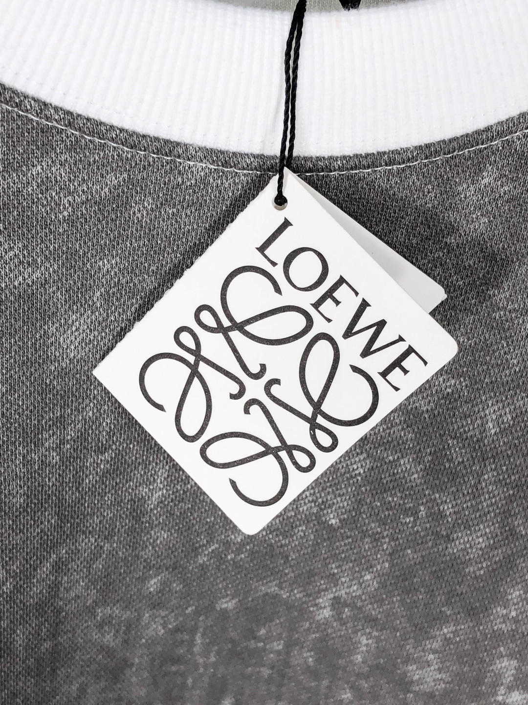 Loewe Hoodie Cotton M-l-xxxl-175130