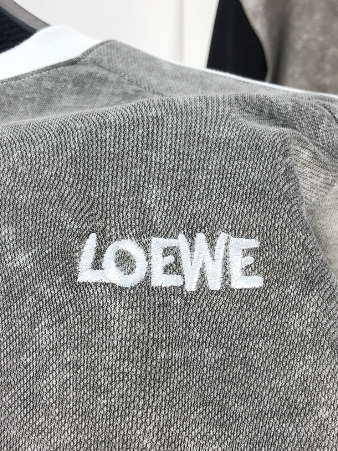 Loewe Hoodie Cotton M-l-xxxl-175130