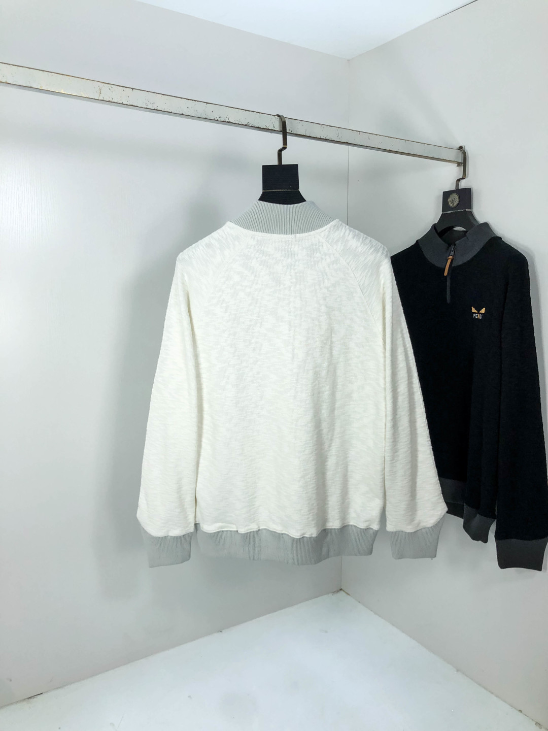 Fendi Hoodie Cotton M-l-xxxl-175130