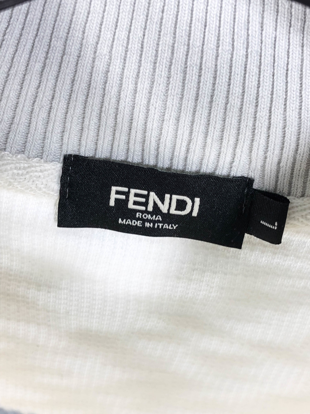 Fendi Hoodie Cotton M-l-xxxl-175130