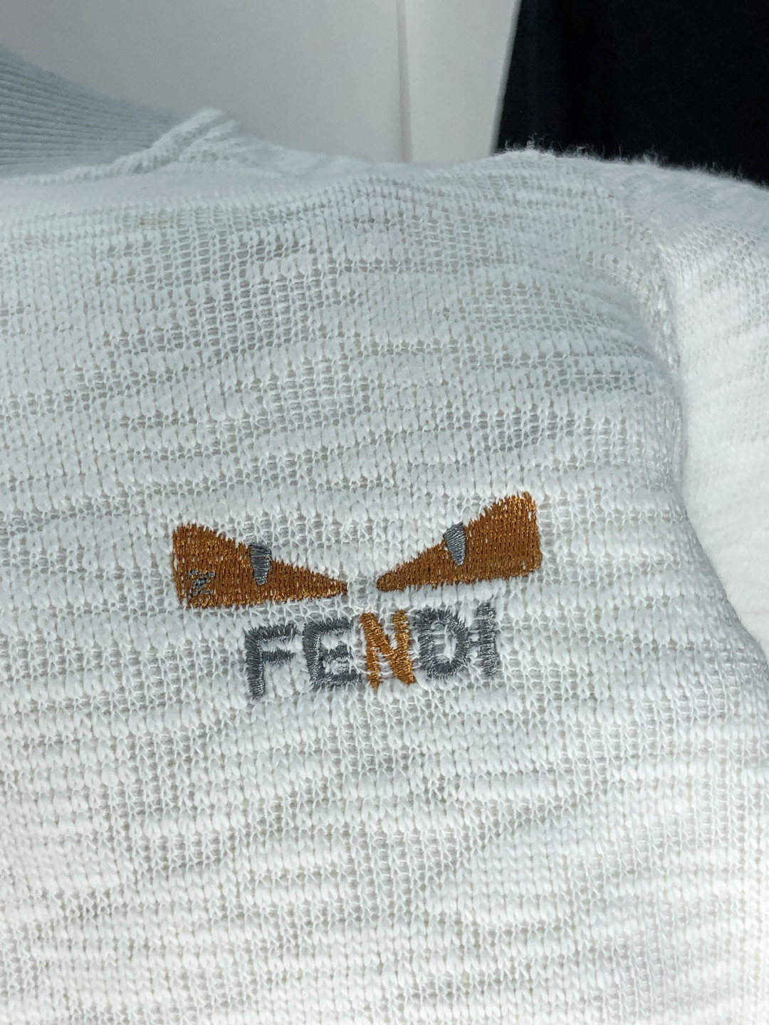 Fendi Hoodie Cotton M-l-xxxl-175130
