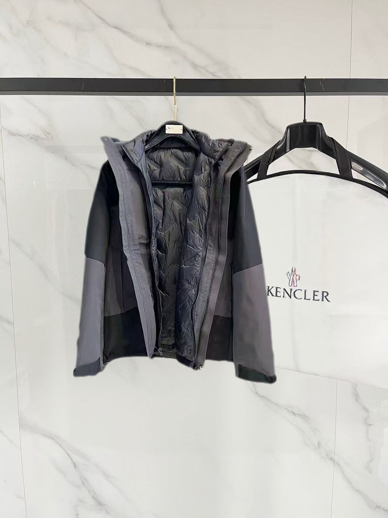 Arcteryx Down Jacket Goose Down Hooded M-l-xxxl