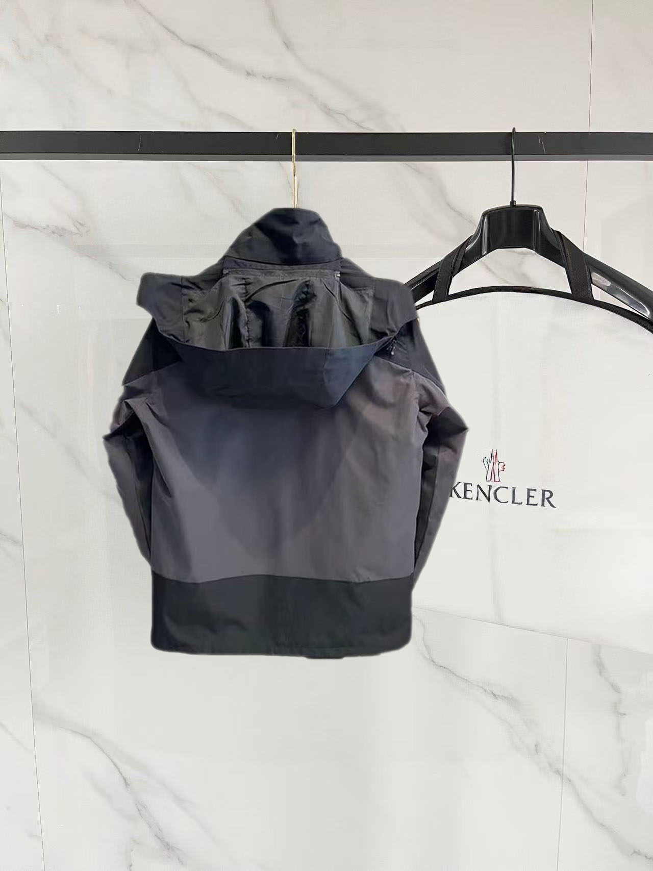 Arcteryx Down Jacket Goose Down Hooded M-l-xxxl