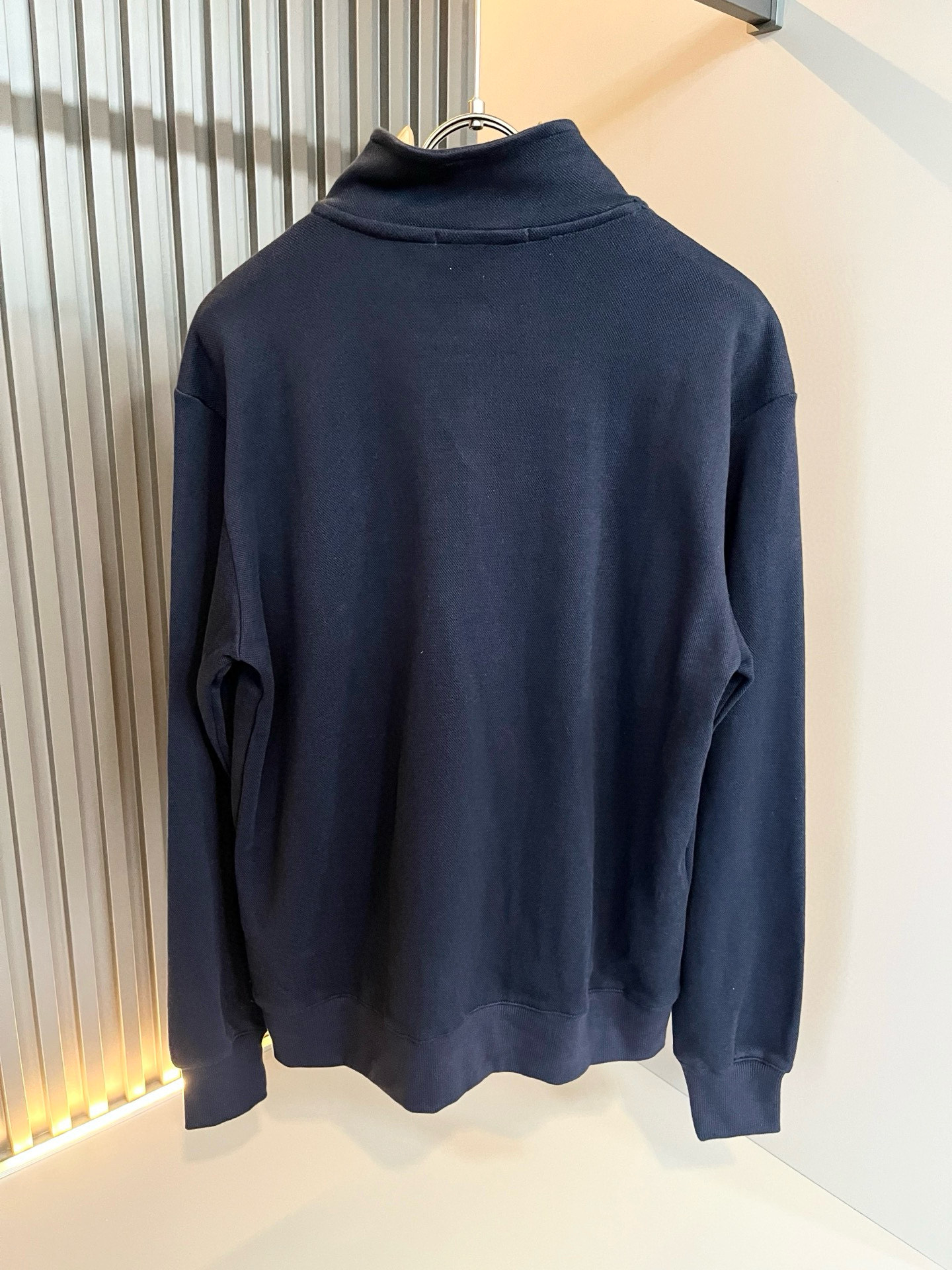 Loro Piana Male Hoodie Cotton M-l-xl
