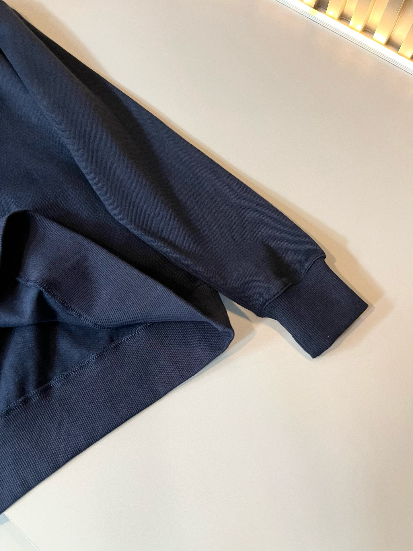 Loro Piana Male Hoodie Cotton M-l-xl